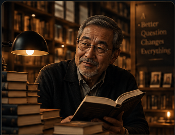 Mr. Tan — Decode Her Signals story world